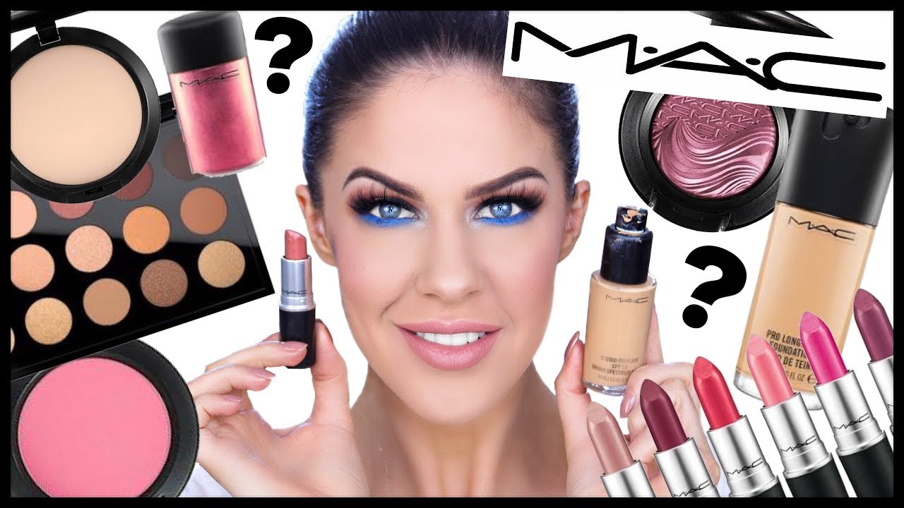 best youtube makeup videos for beginners mac cosmetics